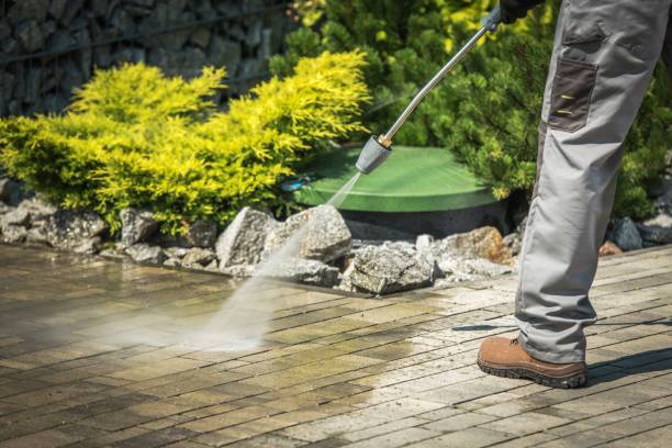 Best Patio and Deck Pressure Washing  in Crystal City, MO